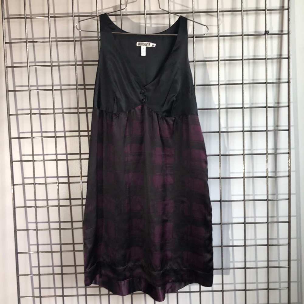 Quiksilver dress